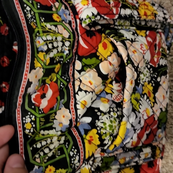 Vera Bradley purse - Picture 3 of 4